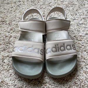 Adidas Adilette Strappy Sandal